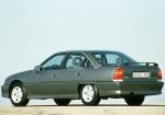Opel Omega 3000 1987 года
